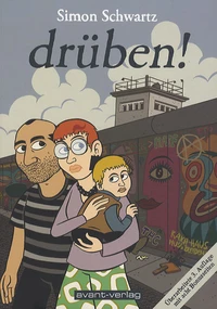 Drüben!