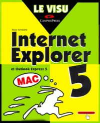 Internet Explorer 5. Mac
