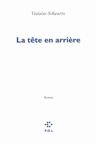 La tête en arrière