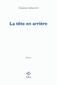 La tête en arrière
