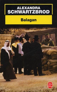 Balagan