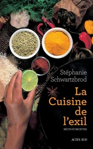 La cuisine de l'exil