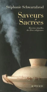 Saveurs sacrées