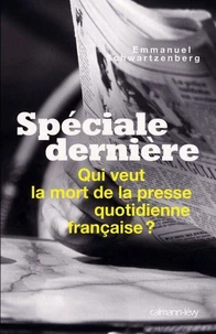 Spéciale dernière
