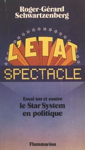 L'État spectacle