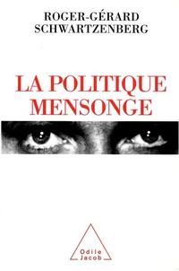 La politique mensonge