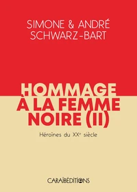 Hommage à la femme noire