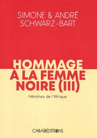 Hommage à la femme noire