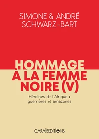 Hommage à la femme noire