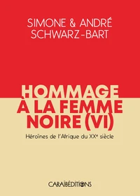 Hommage à la femme noire