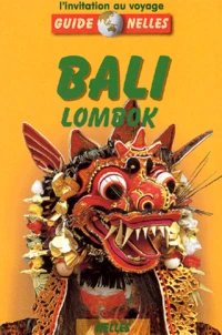 Bali. Lombok, 3eme Edition
