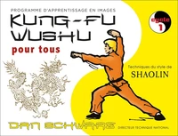 Kung-fu wushu pour tous