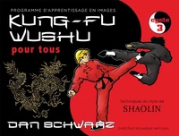 Kung-Fu Wushu pour tous