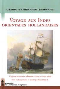 Voyage aux Indes orientales hollandaises
