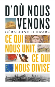 D'où nous venons