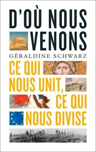 D'où nous venons