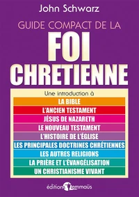 Guide compact de la foi chretienne