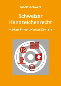 Schweizer Kennzeichenrecht
