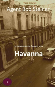 In den dunklen Gassen von Havanna