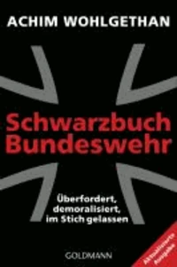 Schwarzbuch Bundeswehr