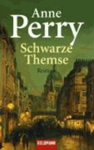 Schwarze Themse