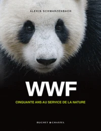 WWF, cinquante ans au service de la nature