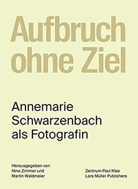 Aufbruch ohne Ziel