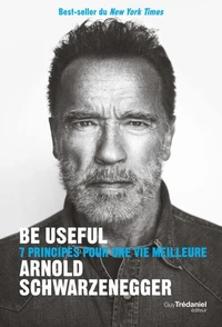 Be useful