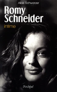 Romy Schneider intime