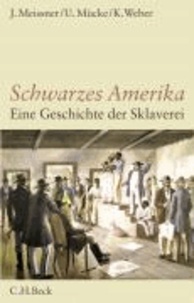 Schwarzes Amerika - Eine Geschichte der Sklaverei.