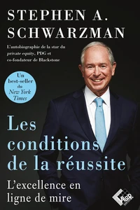 Les conditions de la réussite