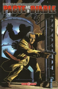 Pacte avec le diable Tome 1