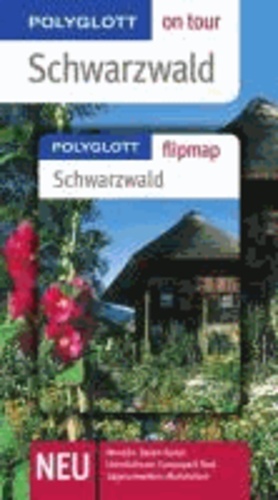 Schwarzwald on tour.