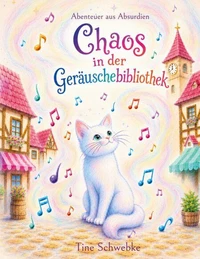 Chaos in der Geräuschebibliothek