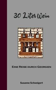 30 Liter Wein