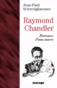 Raymond Chandler