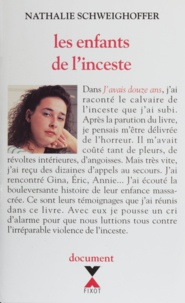  Schweighoffer - Les enfants de l'inceste - Document.