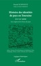  Schweitz - Histoire Des Identites De Pays En Touraine (Xvi-Xxe).
