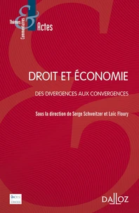 Droit et économie