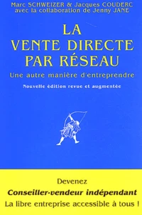 La vente directe par réseau