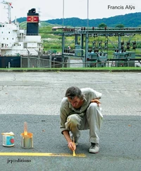 Francis Alÿs