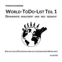 World-ToDo-List Teil 1
