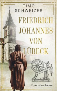Friedrich Johannes von Lübeck