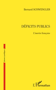 Déficits publics