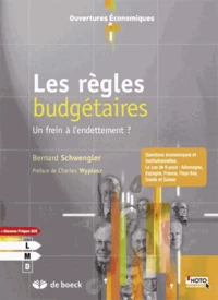 Les règles budgétaires