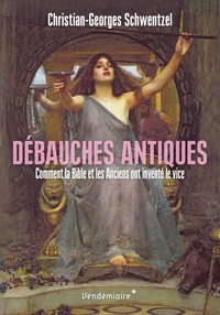 Débauches antiques