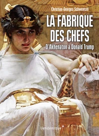 La fabrique des chefs