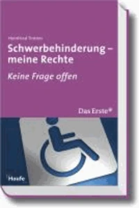 Schwerbehinderung
