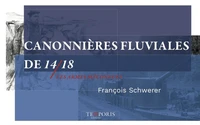 Canonnières fluviales de 14/18