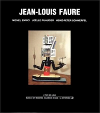Jean-Louis Faure